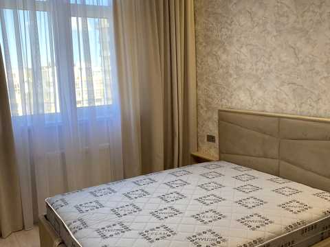 квартира за адресою Краснова вул., 1-А