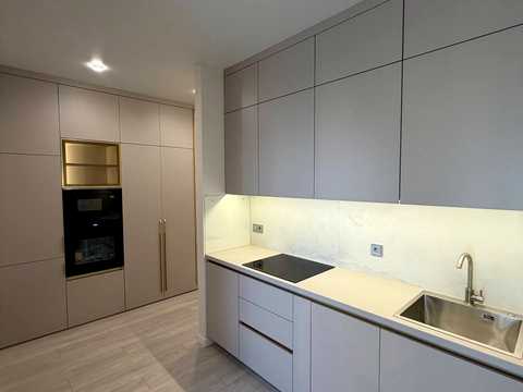 квартира за адресою Краснова вул., 1-А