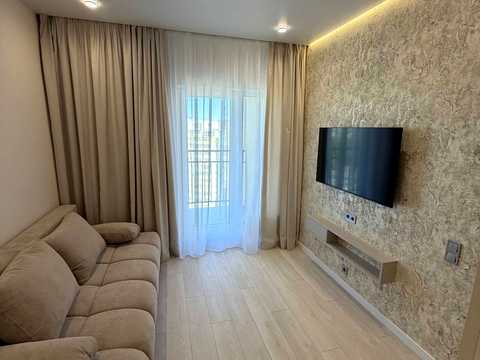 квартира за адресою Краснова вул., 1-А