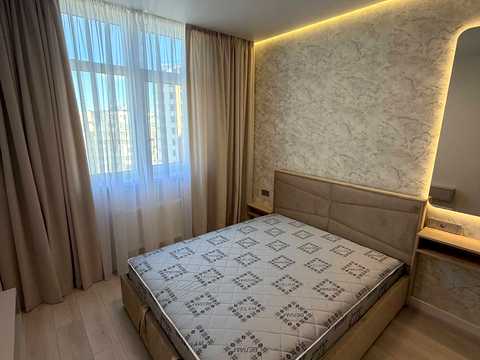 квартира за адресою Краснова вул., 1-А