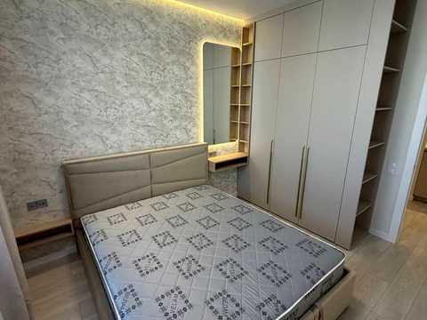 квартира за адресою Краснова вул., 1-А
