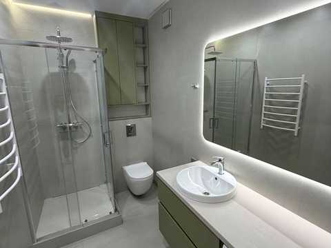 квартира за адресою Краснова вул., 1-А