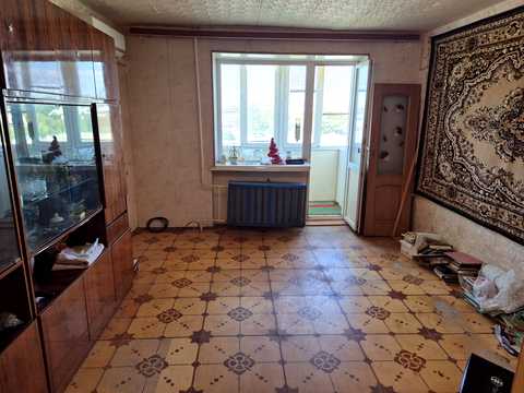 квартира за адресою Чорноморівська, 13