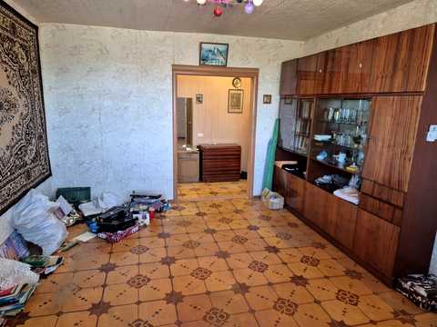 квартира за адресою Чорноморівська, 13