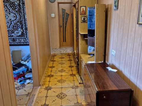 квартира за адресою Чорноморівська, 13