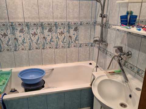 квартира за адресою Чорноморівська, 13