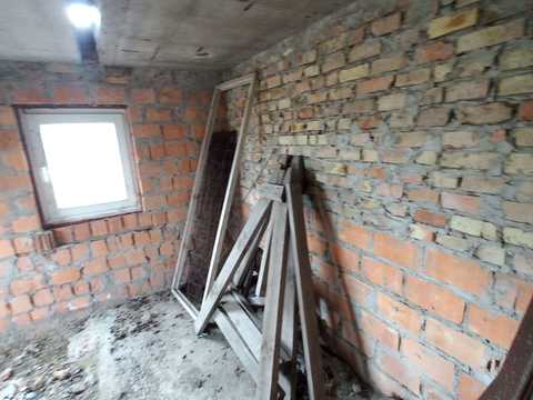 будинок за адресою с. Хотянівка, Набережна