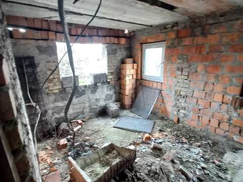 будинок за адресою с. Хотянівка, Набережна