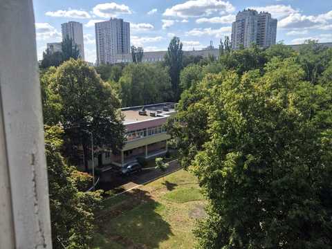 квартира за адресою Романа Ратушного вул. (Волгоградська), 18