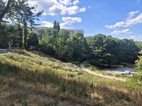 квартира за адресою Романа Ратушного вул. (Волгоградська), 18