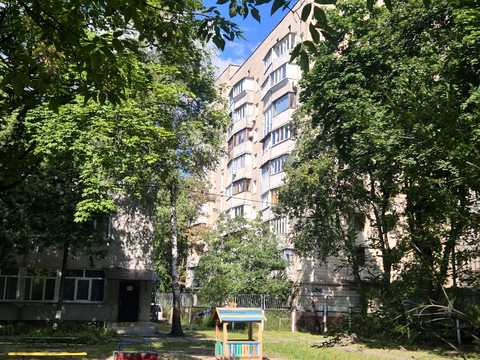 квартира за адресою Романа Ратушного вул. (Волгоградська), 18