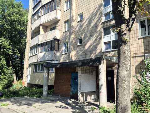 квартира за адресою Романа Ратушного вул. (Волгоградська), 18