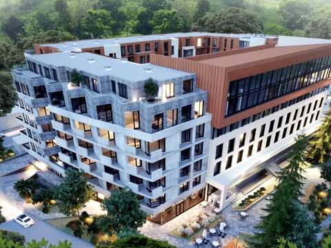 квартира за адресою Зелена вул., 111-Б