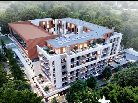 квартира за адресою Зелена вул., 111-Б