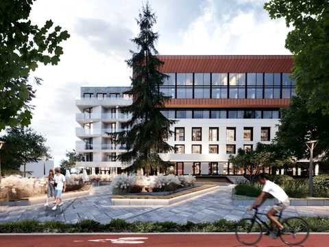 квартира за адресою Зелена вул., 111-Б