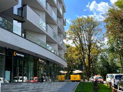 квартира за адресою Зелена вул., 111-Б