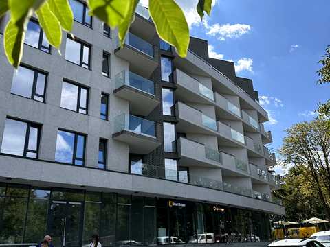 квартира за адресою Зелена вул., 111-Б