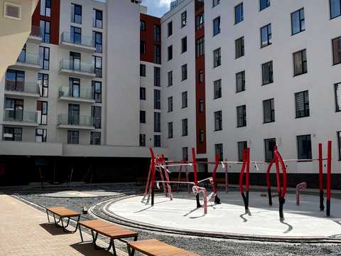 квартира за адресою Зелена вул., 111-Б