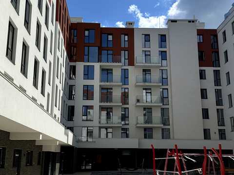квартира за адресою Зелена вул., 111-Б