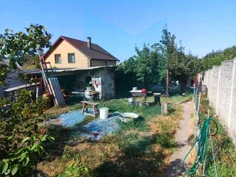 дом по адресу Радостная ул.