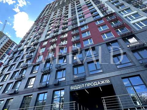 квартира за адресою Тепловозна вул., 28