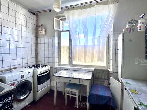 квартира за адресою Валентинівська вул. (Блюхера), 35/81