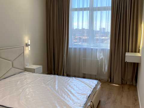 квартира за адресою Краснова вул., (68 перлина)