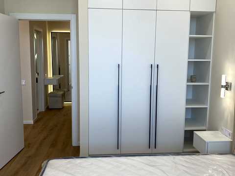 квартира за адресою Краснова вул., (68 перлина)