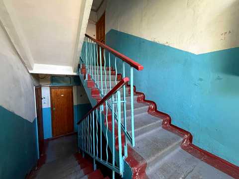 квартира за адресою Галини Мазепи вул. (Софії Ковалевської), 57