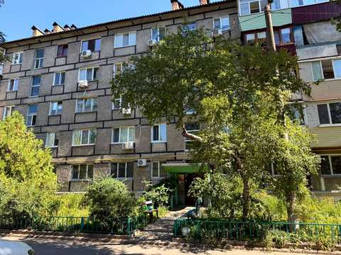 квартира за адресою Галини Мазепи вул. (Софії Ковалевської), 57