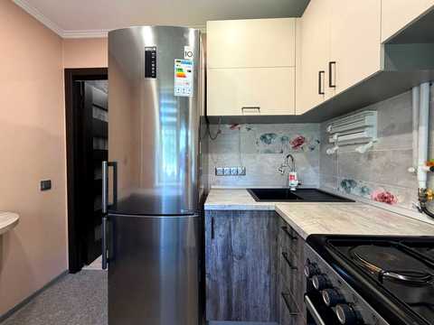 квартира за адресою Галини Мазепи вул. (Софії Ковалевської), 57