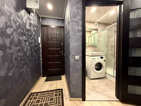 квартира за адресою Галини Мазепи вул. (Софії Ковалевської), 57