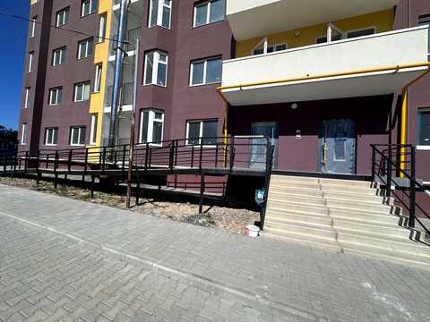квартира за адресою Озерна вул., (Будинок 2)