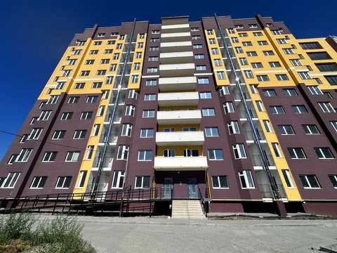 квартира за адресою Озерна вул., (Будинок 2)