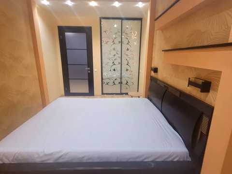 квартира за адресою Запорізьке шосе, 56