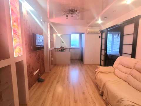 квартира за адресою Запорізьке шосе, 56