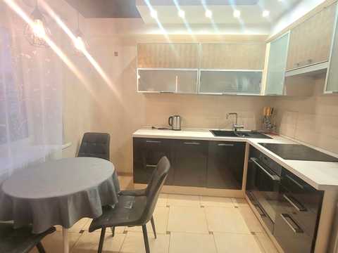квартира за адресою Запорізьке шосе, 56