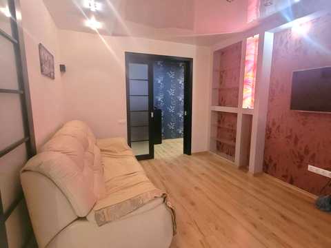 квартира за адресою Запорізьке шосе, 56