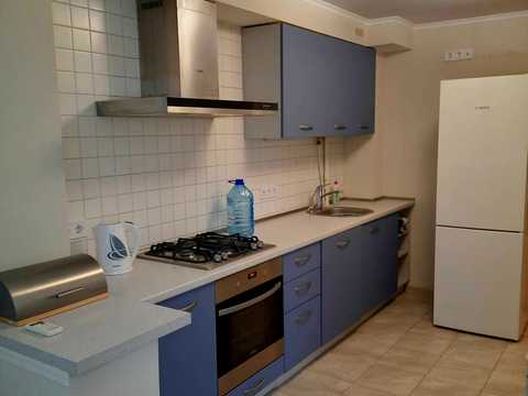 квартира за адресою Політехнічна вул., 31-Б