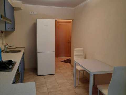 квартира за адресою Політехнічна вул., 31-Б