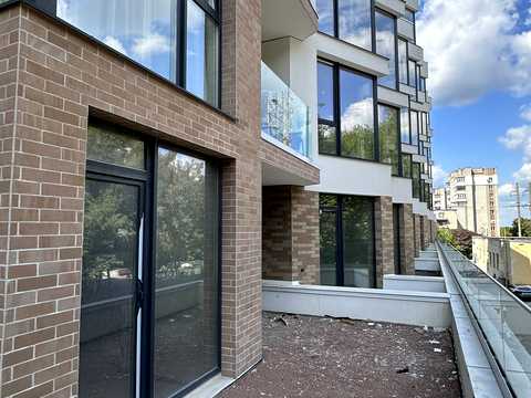 квартира за адресою Зелена вул., 111-Б