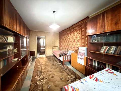 квартира за адресою 6-та Слобідська вул., 49
