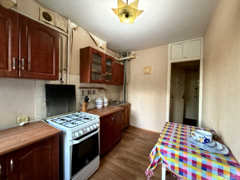 квартира за адресою 6-та Слобідська вул., 49