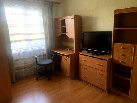 квартира по адресу Ньютона ул., 127