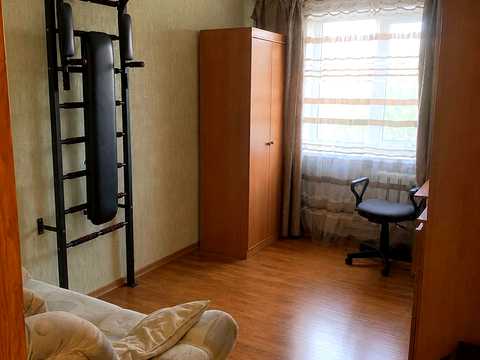 квартира по адресу Ньютона ул., 127