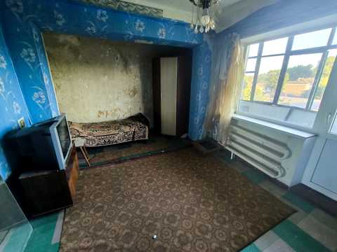 квартира по адресу Алексея Сокола ул. (Червоноармійська), 98