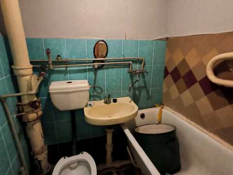квартира за адресою Кам'янське (Дніпродзержинськ), Олекси Сокола вул. (Червоноармійська), 98