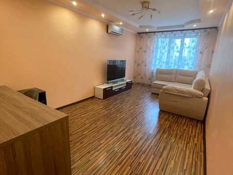квартира по адресу Евгения Чикаленко ул., 59к