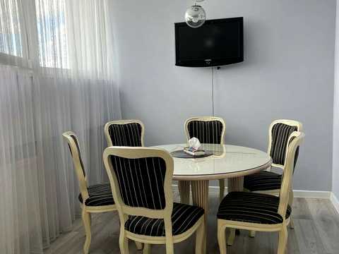 квартира по адресу Слободская ул., 36