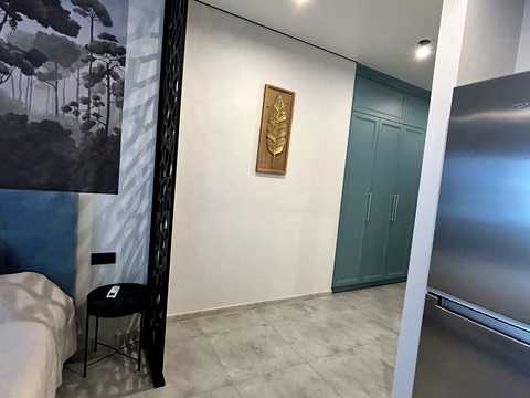 квартира за адресою Курортний пров., 2